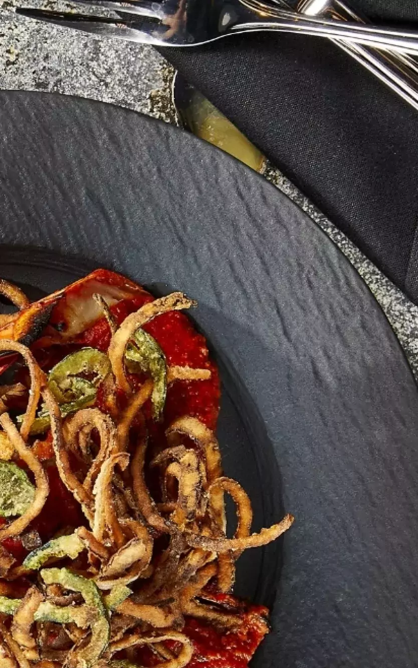 Atlantic City Restaurants & Dining | Ocean Casino Resort